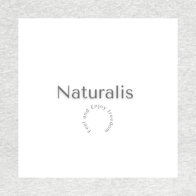 Naturalis by hihiMor